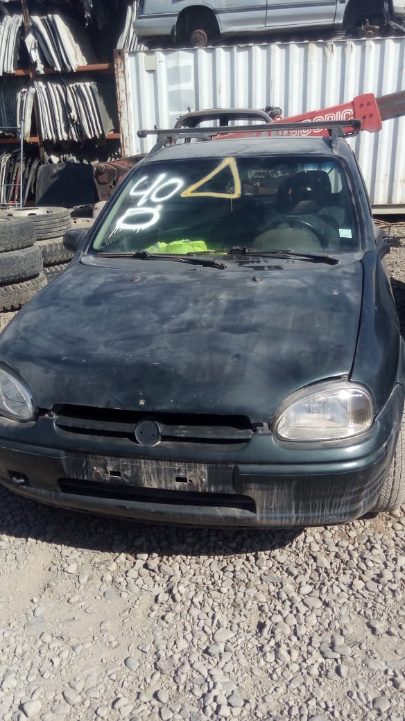 Chevrolet CORSA 1998 - 1 REPUESTO USADO/USADA EN DESARME